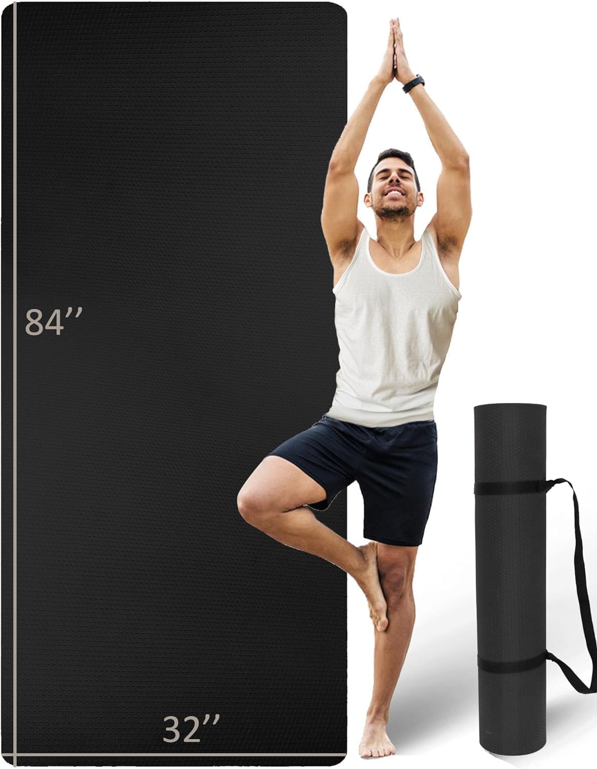 Yoga Mats